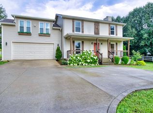 1349 Bates Rd, Lebanon, TN 37087