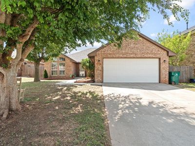 4705 Stag Horn Dr, Yukon, OK, 73099