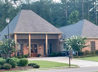 109 Stone Creek Dr, Madison, MS 39110