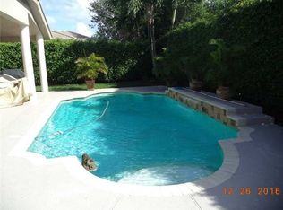 1214 Iris Ct, Weston, FL 33326
