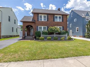 3770 E Antisdale Rd, South Euclid, OH 44118