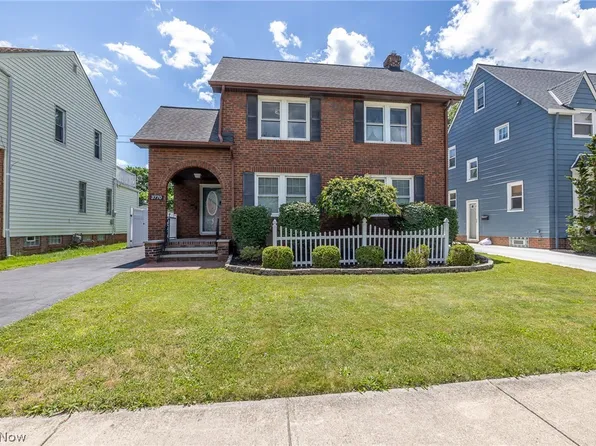 3770 E Antisdale Rd, South Euclid, OH 44118