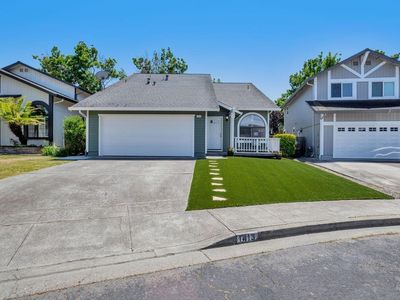 1413 Mariner Place, Rohnert Park, CA, 94928