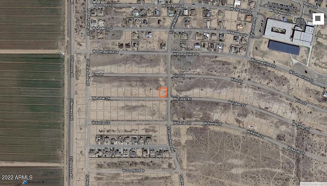 12526 W Tubac Dr 217, Arizona City, AZ 85123 Zillow