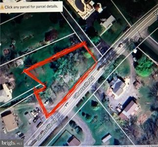 0 Gilbertsville Rd, Pottstown, PA, 19464
