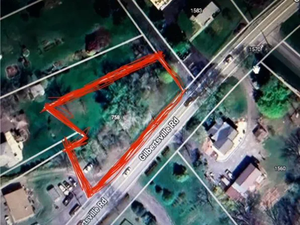 0 Gilbertsville Rd, Pottstown, PA 19464