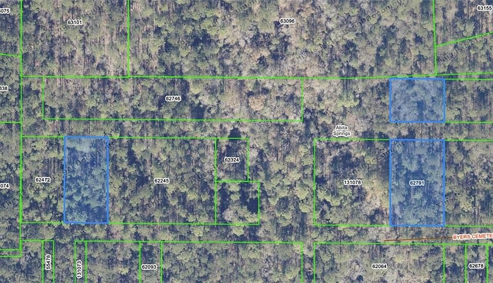 2nd image of 0 Byers Cemetery Rd