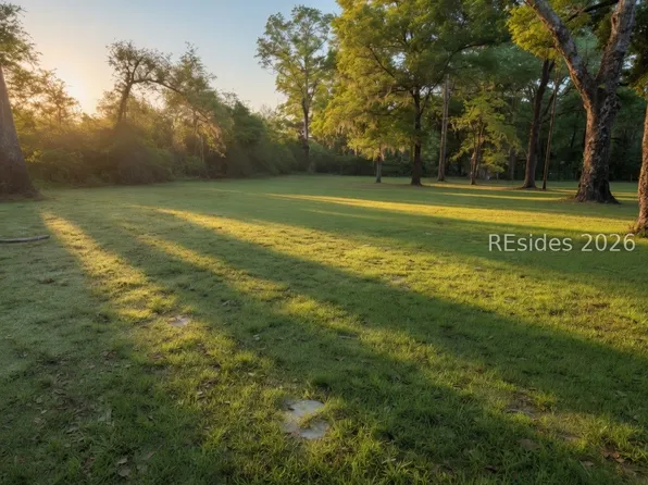 12565 Gillison Branch Rd, Ridgeland, SC 29936