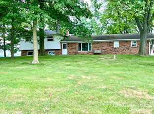 3140 W State Road 234, McCordsville, IN 46055