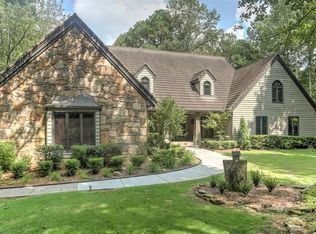 11805 Mountain Park Rd, Roswell, GA 30075