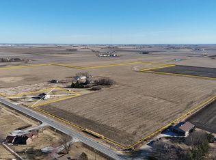Highway 210, Slater, IA 50244