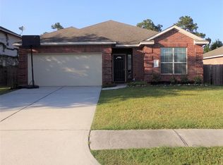 21313 Village Crossing Ln, Porter, TX 77365