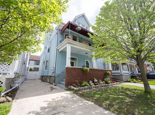 15 Teresa Pl, Buffalo, NY 14210