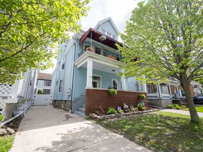 15 Teresa Pl, Buffalo, NY, 14210