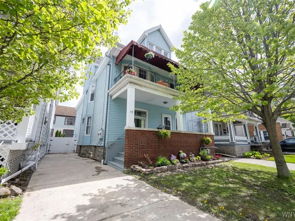 15 Teresa Pl, Buffalo, NY 14210