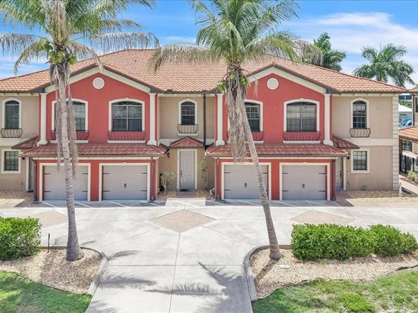 1323 Mediterranean Dr Unit 122, Punta Gorda, FL 33950