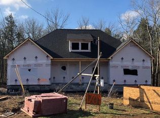 1709 Evelyn Avenue Lot #12A, Chapel Hill, TN 37034