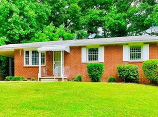 893 Fairburn Rd NW, Atlanta, GA 30331