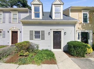 5634 Bridgetowne Way, Raleigh, NC 27609