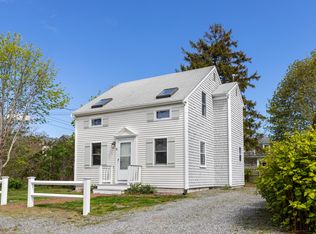 5 Rosetta Street, West Yarmouth, MA 02673