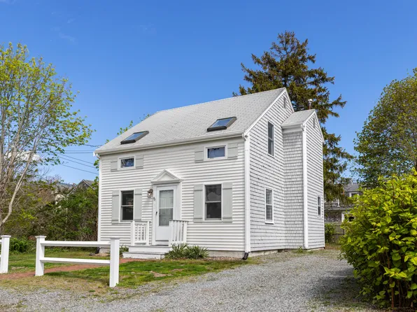 5 Rosetta Street, West Yarmouth, MA 02673