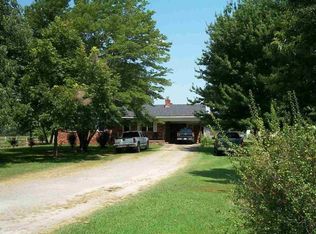 75 Stark Ave, Greers Ferry, AR 72067