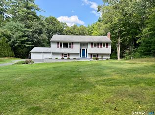 166 Notch Road, Granby, CT 06035