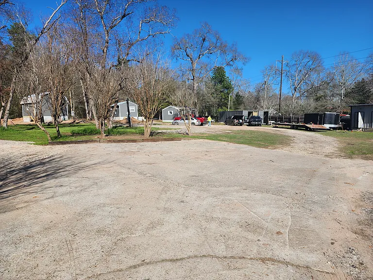Parking Lot