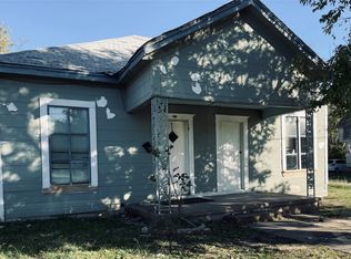 2123 Langford St, Greenville, TX 75401