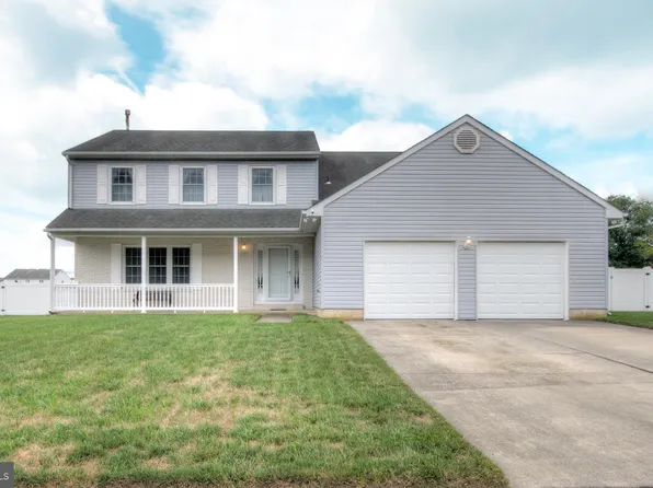 21 Wendee Way, Sewell, NJ 08080