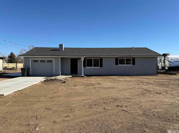 951 Monument Peak Dr, Gardnerville, NV 89460