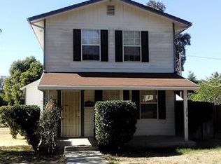 1024 Oak St, Red Bluff, CA 96080