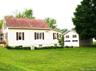 743 N Capitol Ave, Corydon, IN 47112