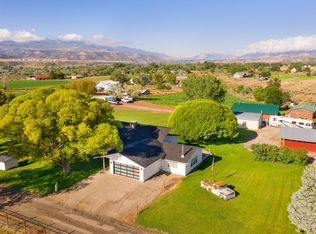 167 Fox Run Rd, Rifle, CO 81650