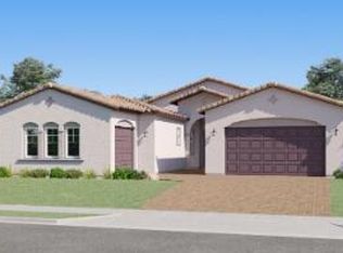 8023 W DESERT ELM Lane, Peoria, AZ 85383