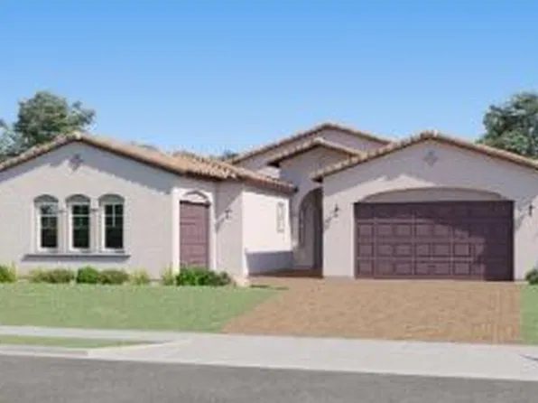 8023 W DESERT ELM Lane, Peoria, AZ 85383
