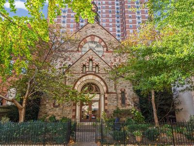 1100 N Calvert St Unit 2, Baltimore, MD, 21202