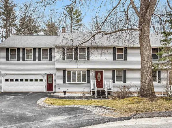 13 Wildwood Terrace, Hudson, NH 03051