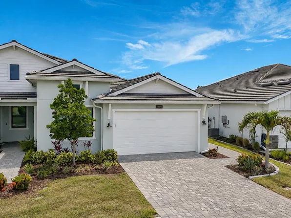 18604 Dayspring Pl, Venice, FL 34293