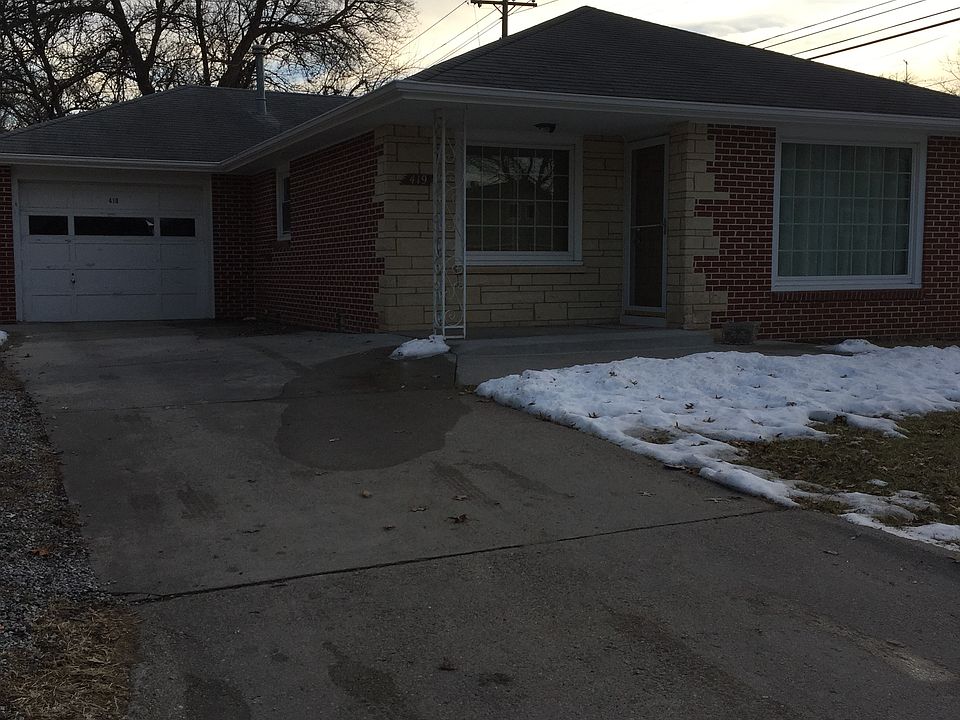 1st image of 419 Lincoln St