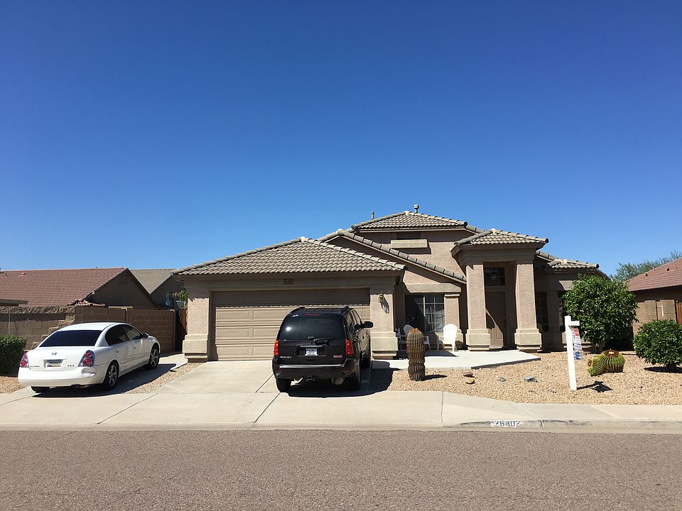 2nd image of 26402 N 64th Ave