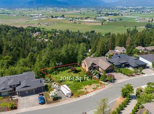 7287 Mount Thurston Dr, Chilliwack, BC V4Z 0A3