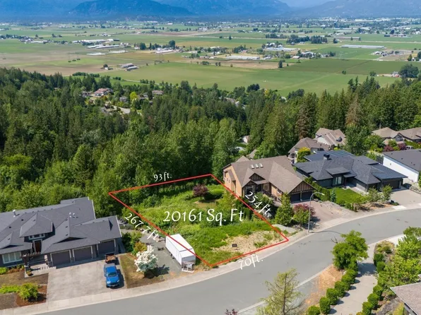 7287 Mount Thurston Dr, Chilliwack, BC V4Z 0A3