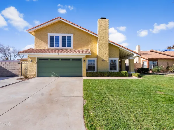 44003 7th St E, Lancaster, CA 93535