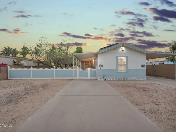 110 S ELLSWORTH Road, Mesa, AZ 85208
