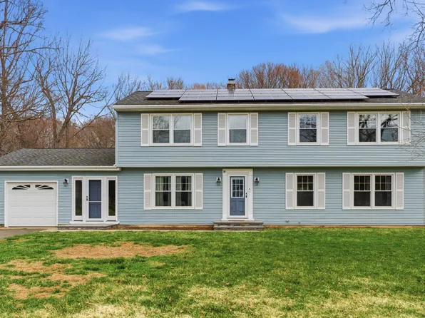 89 Anne Road, Southington, CT 06479