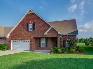 2010 Sunflower Dr, Spring Hill, TN 37174