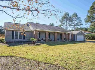 111 International Blvd, Warner Robins, GA 31088