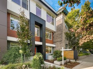 209 13th Ave E #C, Seattle, WA 98112