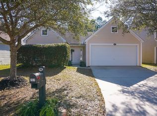 237 Stoney Xing, Bluffton, SC 29910